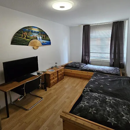 Bei Kiki Hannover